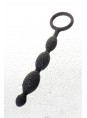 Анальная силиконовая цепочка Anal Beads S-Size