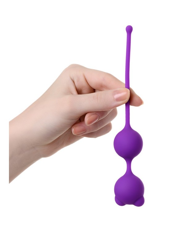 Тяжелые вагинальные шарики A-Toys