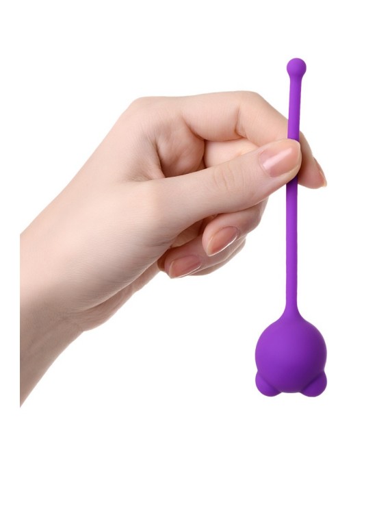 Тяжелый вагинальный шарик A-Toys