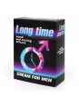 Пролонгирующий крем для мужчин LONG TIME серии Sex Expert (25 г )