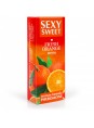 Арома средство для тела с феромонами SEXY SWEET FRESH ORANGE с ароматом апельсина (10 мл)