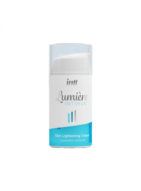Крем для тела с выравнивающим эффектом Lumiere Intimus (15 мл)
