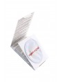 Ультратонкие полиуретановые презервативы Original 0,01 мм (1 шт.)