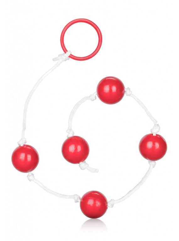 Анальная цепочка Anal Beads  средняя