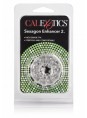 Эрекционное кольцо California Exotic Novelties Sexagon Enhancer 2™