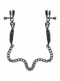 Зажимы на соски Adjustable Nipple Chain Clamps