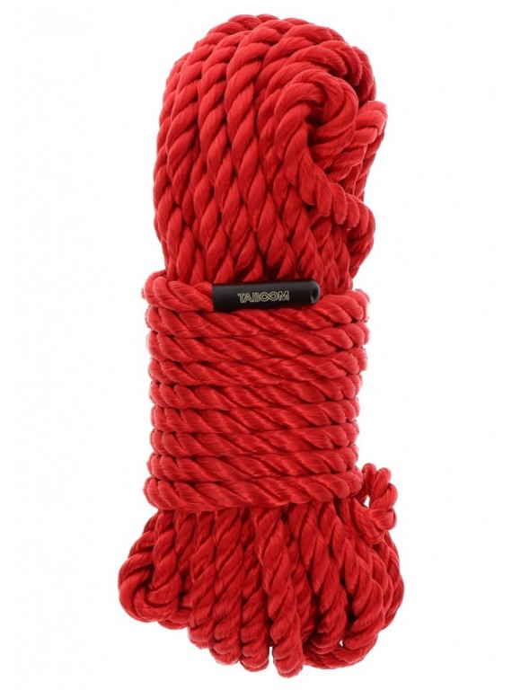 Веревка для связывания 10 метров Bondage Rope