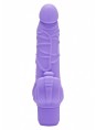 Фиолетовый вибратор Classic Stim Vibrator