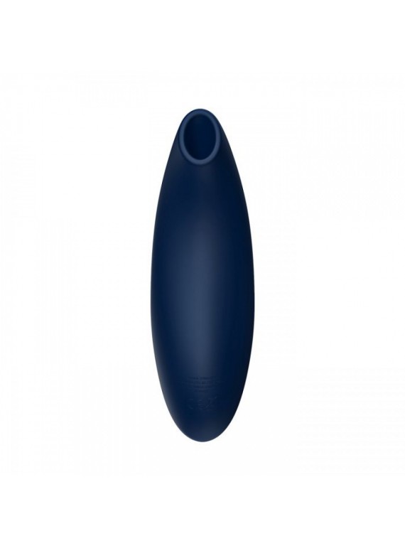Вакуумно-волновой стимулятор We-Vibe Melt с особой технологией Pleasure Air Blue