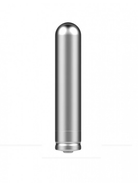 Стальная вибро-пуля NEXUS Ferro (6 режимов)