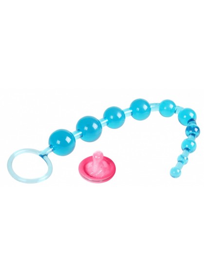 Анальные шарики Thai Toy Beads