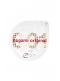 Полиуретановые презервативы SAGAMI Original 001 (5 шт)