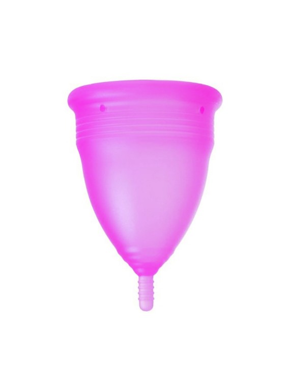 Гигиеническая менструальная чаша Eromantica (размер S)