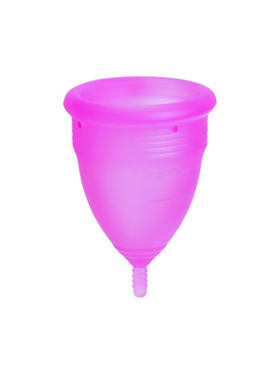 Гигиеническая менструальная чаша Eromantica (размер S)