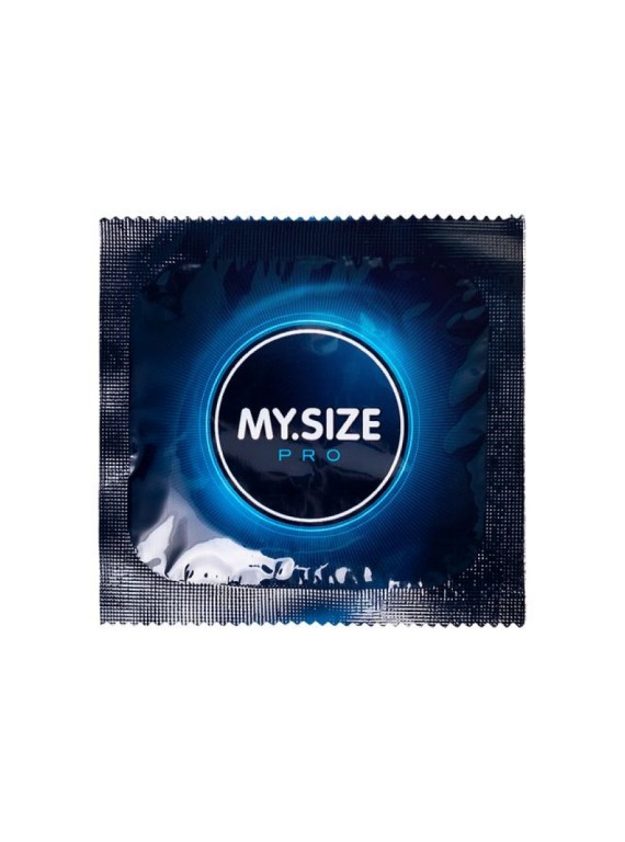 Презервативы латексные MY.SIZE ширина 69 мм (10 шт)