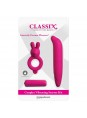 Универсальный набор для пар Classix Couples Vibrating Starter Kit