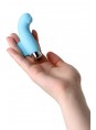 Вибромассажер на палец для G-стимуляции DANKO (1 скорость)