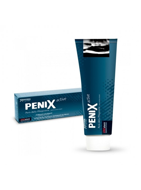Возбуждающий крем для мужчин PeniX Active (75 мл)