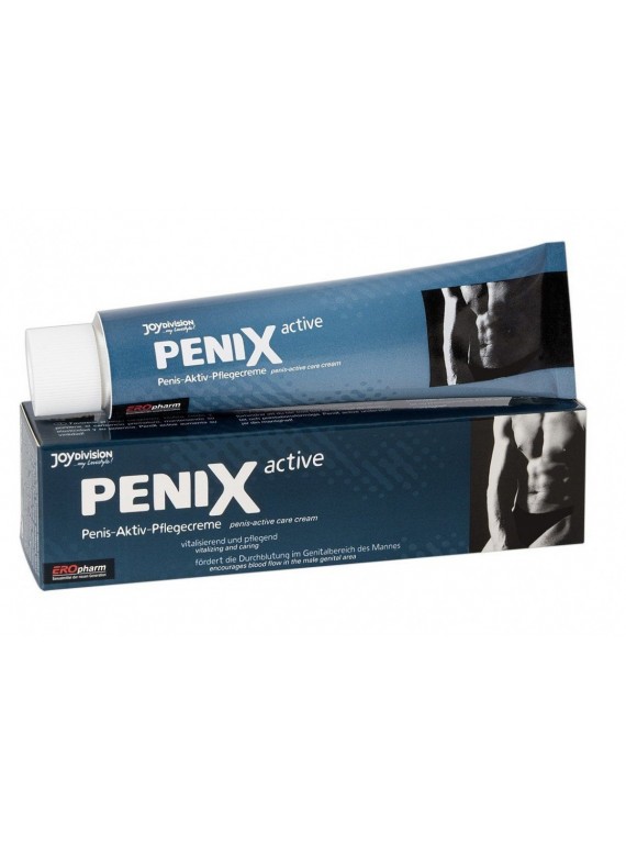 Возбуждающий крем для мужчин PeniX Active (75 мл)