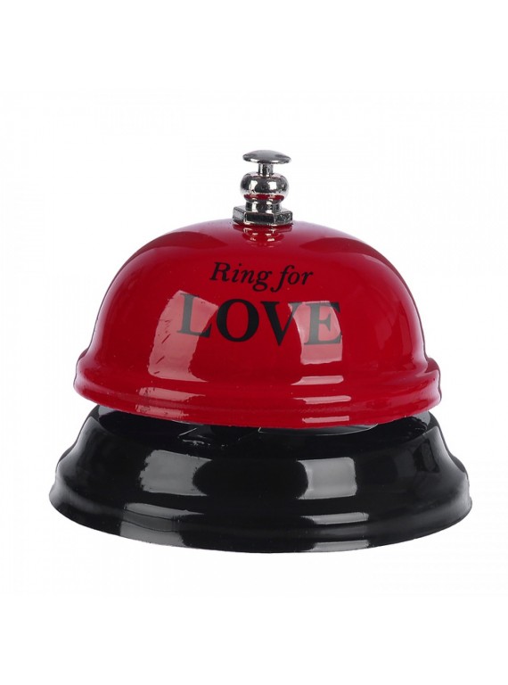 Звонок любви Ring for Love