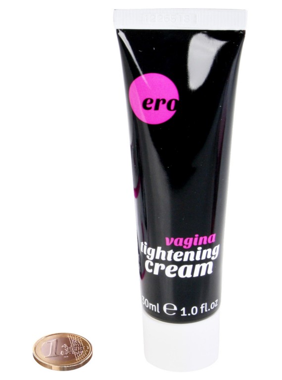 Крем для сужения влагалища Vagina Tightening Cream XXS (30 мл)