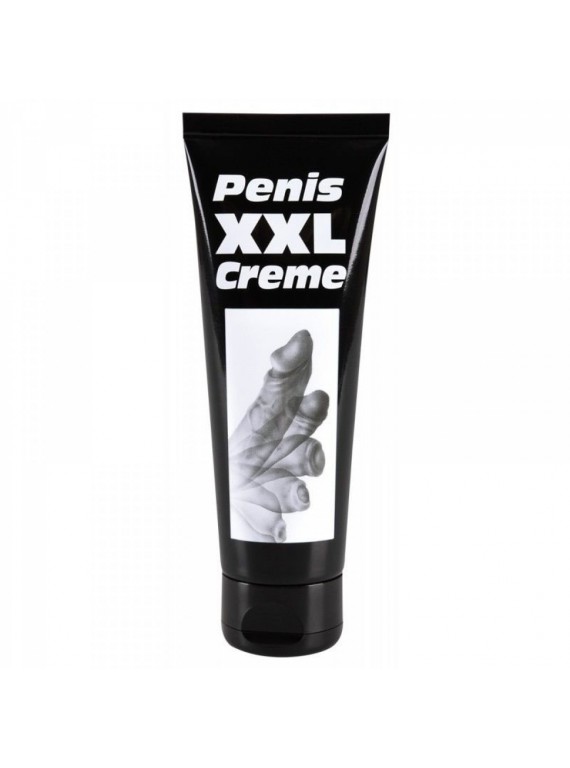 Крем для увеличения размера и эрекции Penis XXL cream (80 мл)