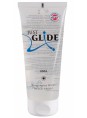 Медицинская анальная гель-смазка на водной основе Just Glide (200 мл)
