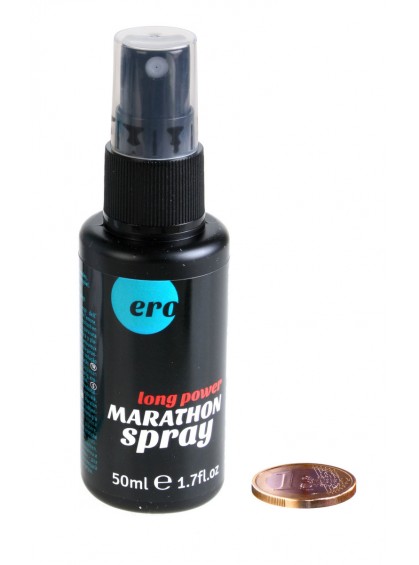 Пролонгирующий спрей для мужчин Marathon Spray (50 мл)