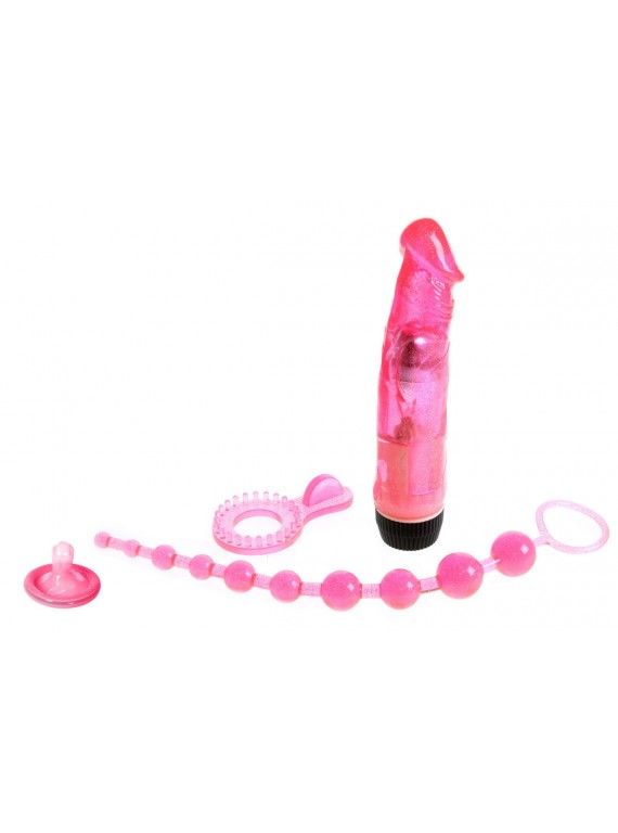 Секс-набор Slitter Play Kit