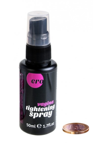 Спрей для сужения влагалища Tightening Spray XXS (50 мл)