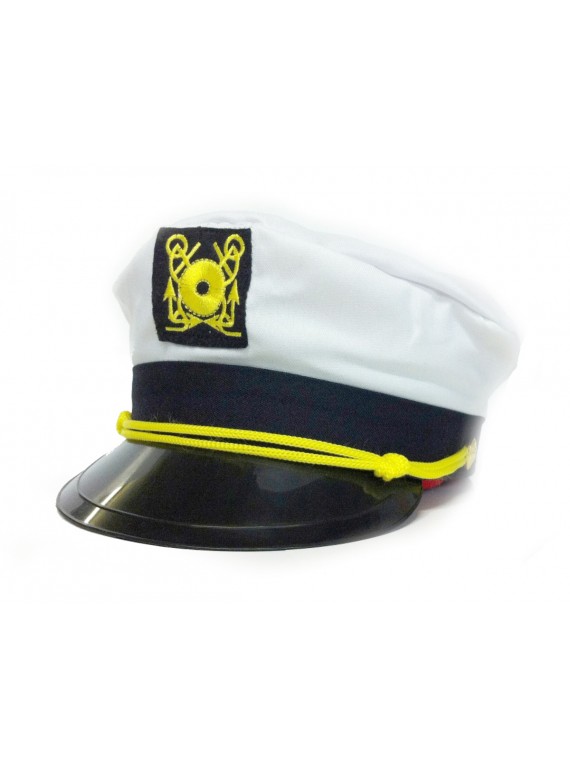 Фуражка моряка